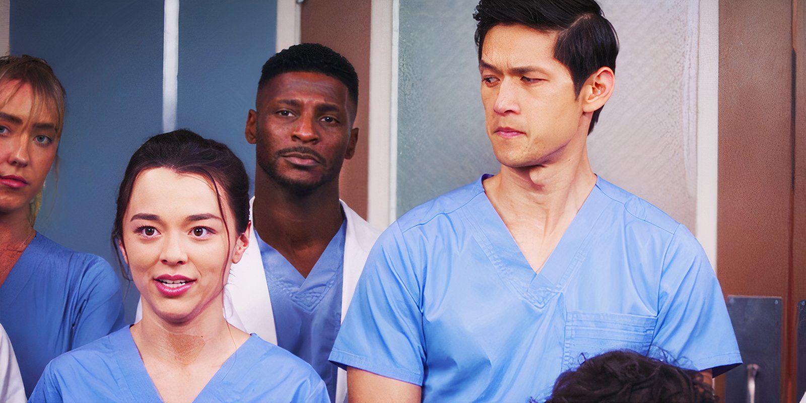 Greys Anatomy Season 21 Casts New Recurring Character, Connection To Main Character Revealed