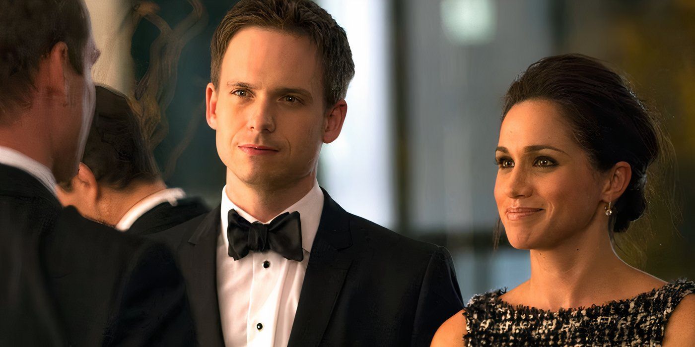 Mike Ross Suits: L.A. Return Could Undo What Suits Took 7 Seasons To Build