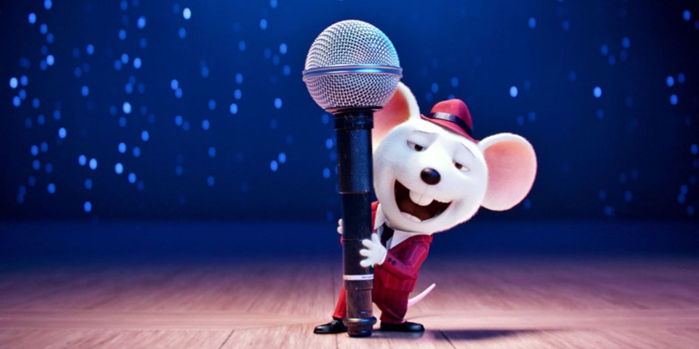 ¿Dónde puedo ver Sing en línea? ¿Se transmite en Netflix, Amazon Prime Video o Hulu?