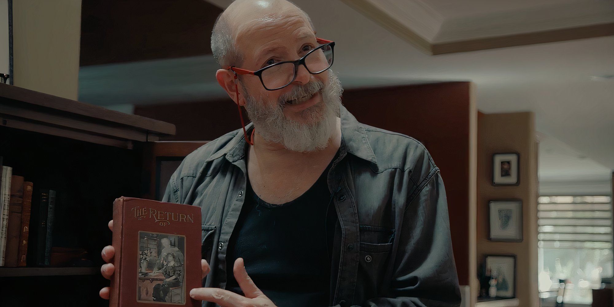 Mike Mignola: Drawing Monsters Directors On Making A Hellboy Documentary For Everyone