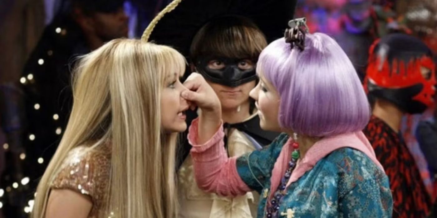 20 Best Disney Channel Show Halloween Episodes, According to IMDb