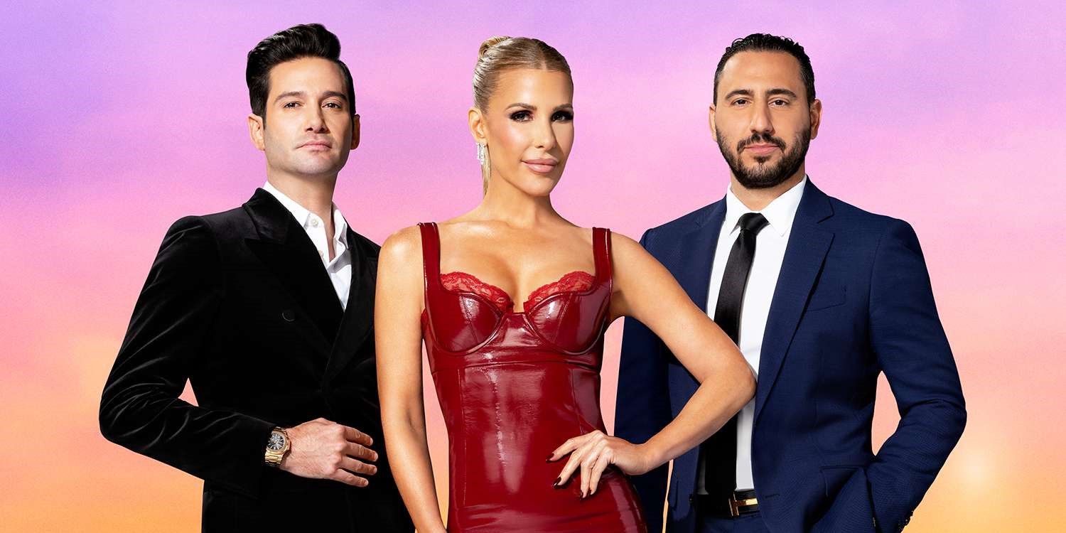 Million dollar listing los angeles season 16 latest news potential