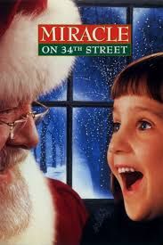 Miracle On 34th Street 1994