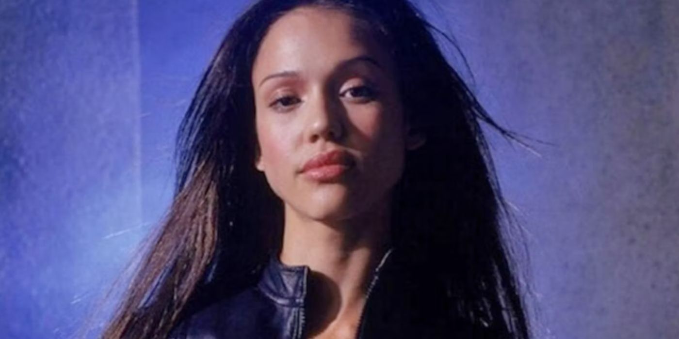 Jessica Albas Condition For A Dark Angel Reboot Would Make It A Must-Watch 22 Years Later