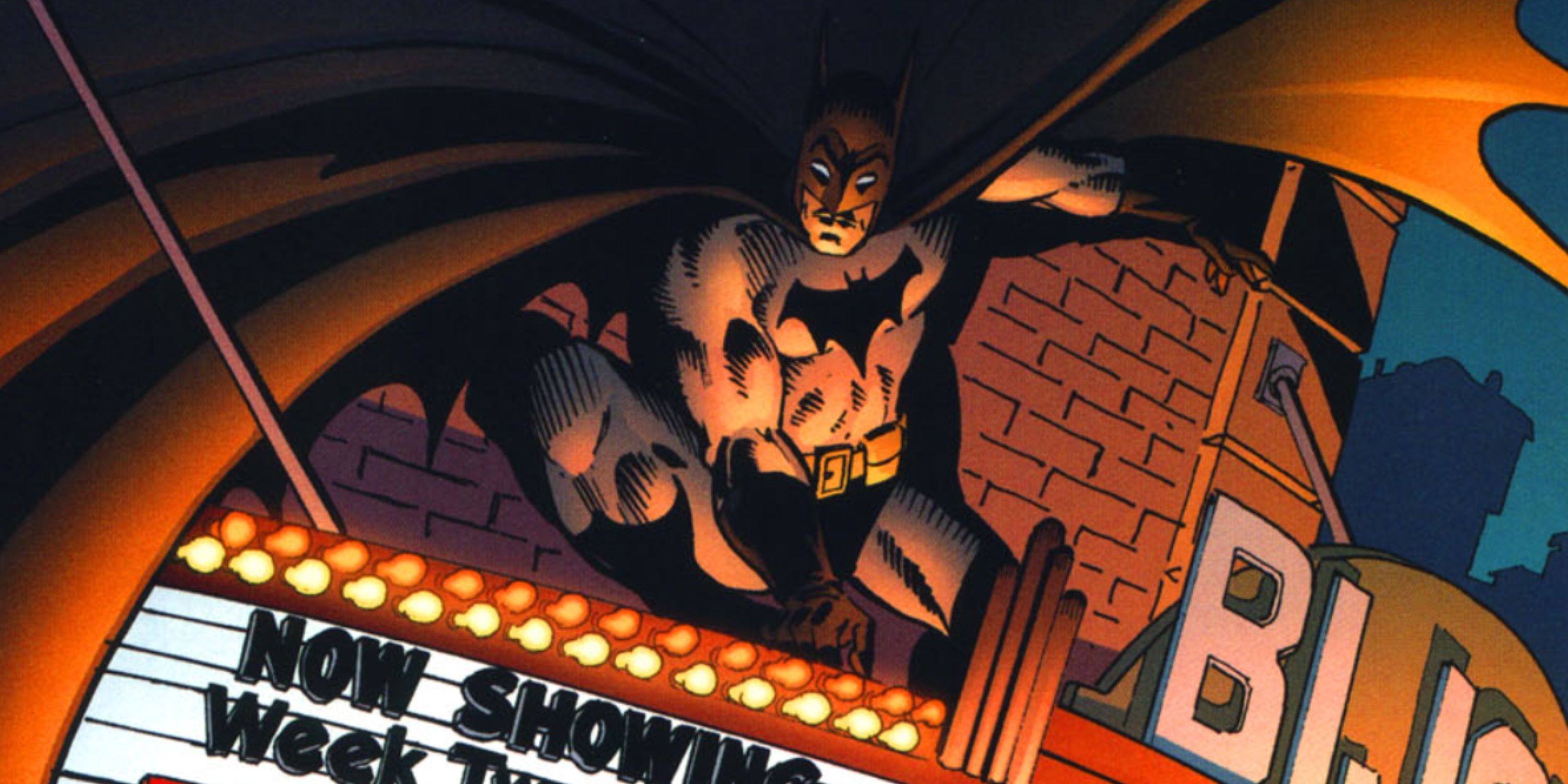 After 85 Years, Batman Is Finally Getting a Major Real-World Honor ...