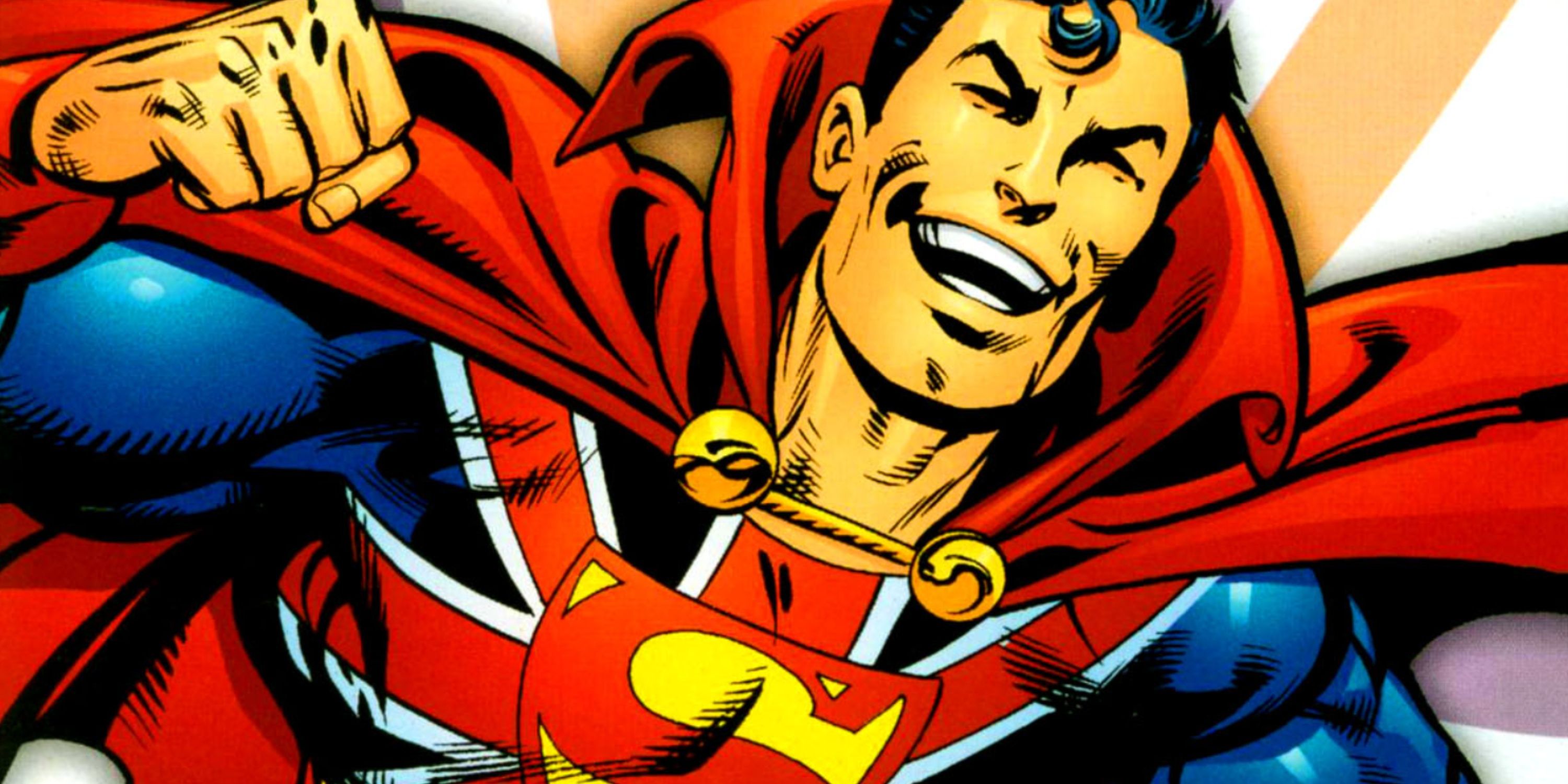 10 Weirdest DC Elseworlds Comics Every Fan Should Read