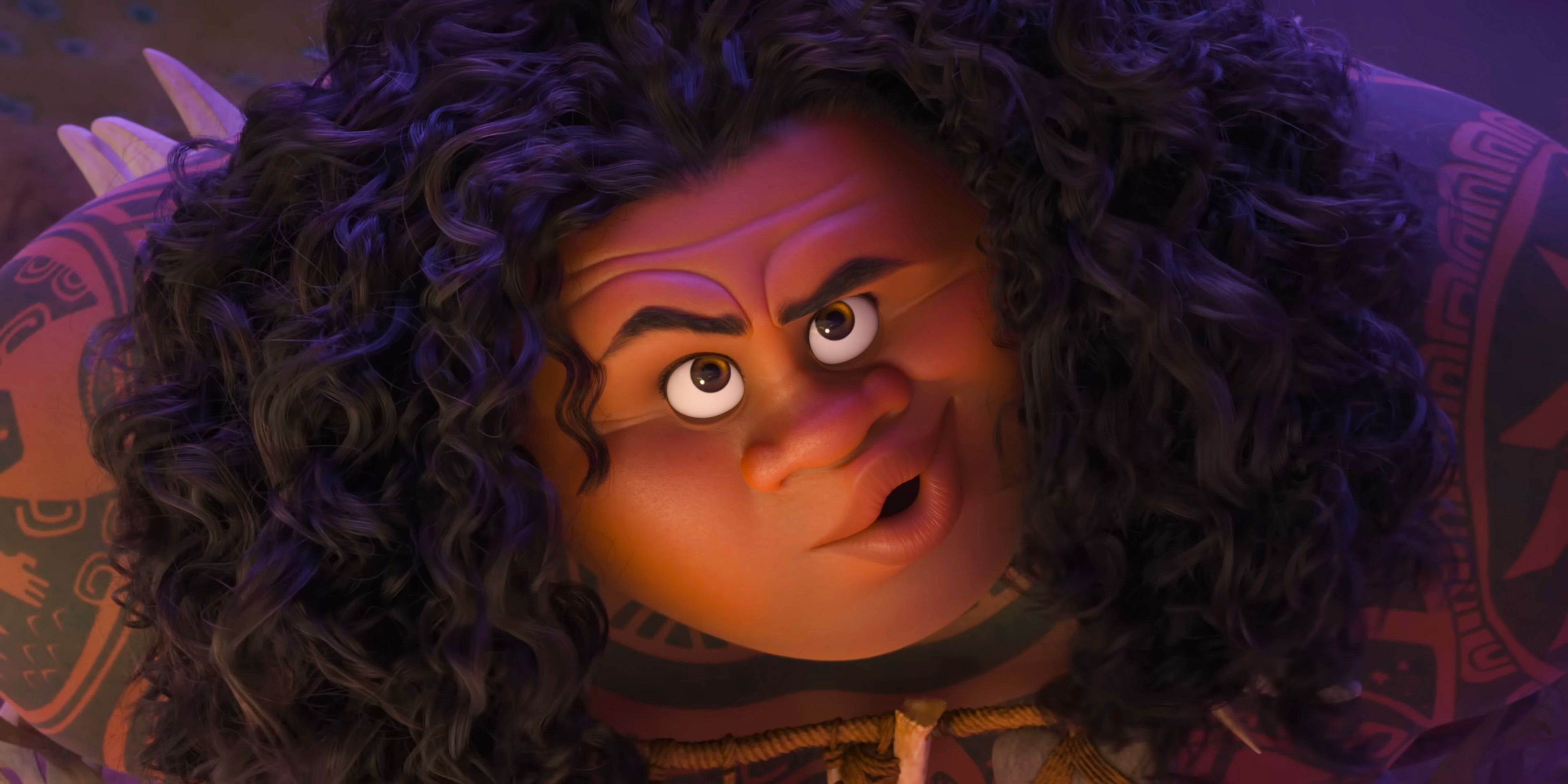 Cómo ha evolucionado la relación de Moana y Maui en Moana 2 explicada por el director y la estrella