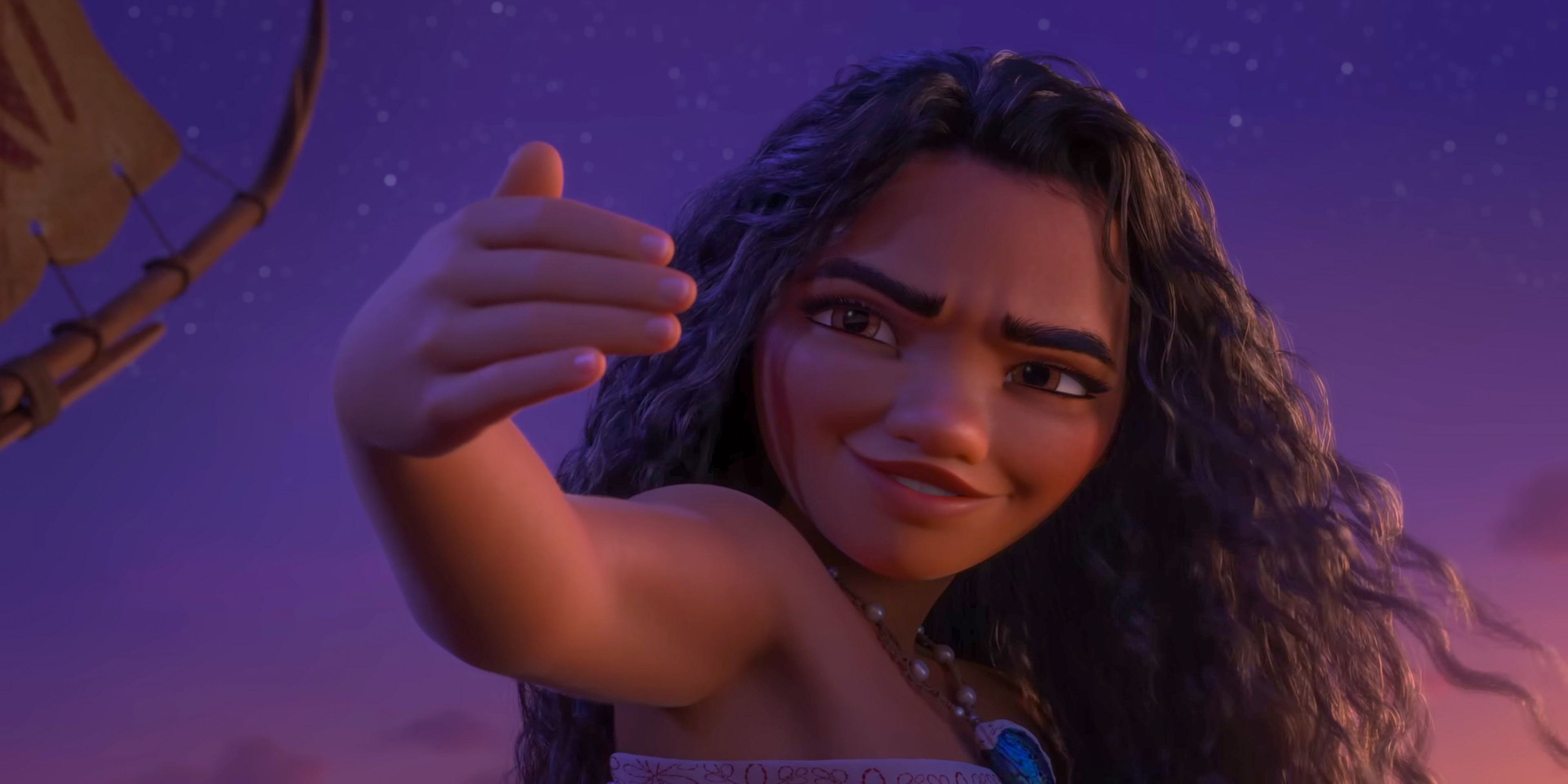 Después de unos años difíciles, Moana 2 iniciará oficialmente la nueva era de la animación de Disney adoptando una tendencia de secuela