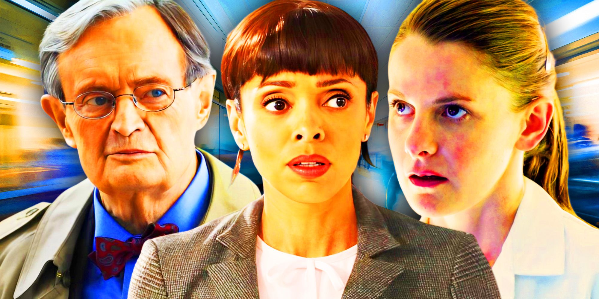 10 Best Medical Examiner Characters In TV Shows, From NCIS' Ducky To Sherlock's Molly Hooper