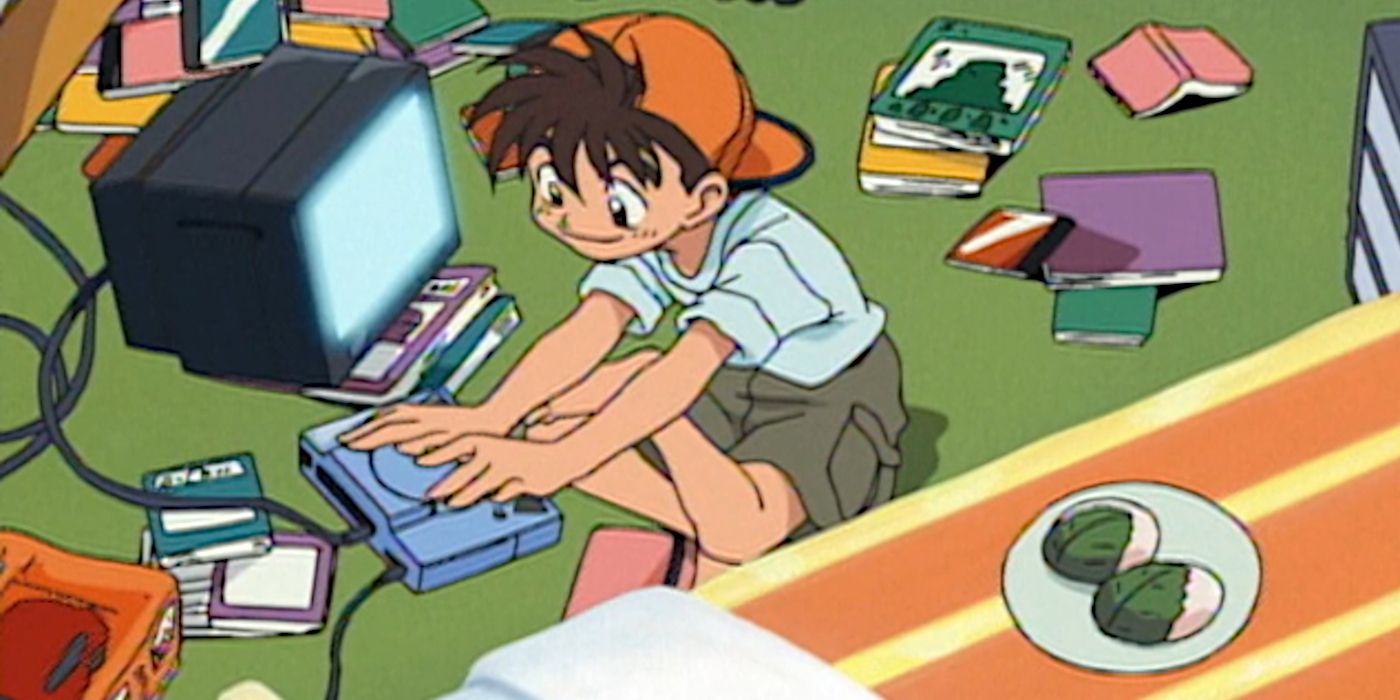 Monster Rancher Summary, Trailer, Cast, and More