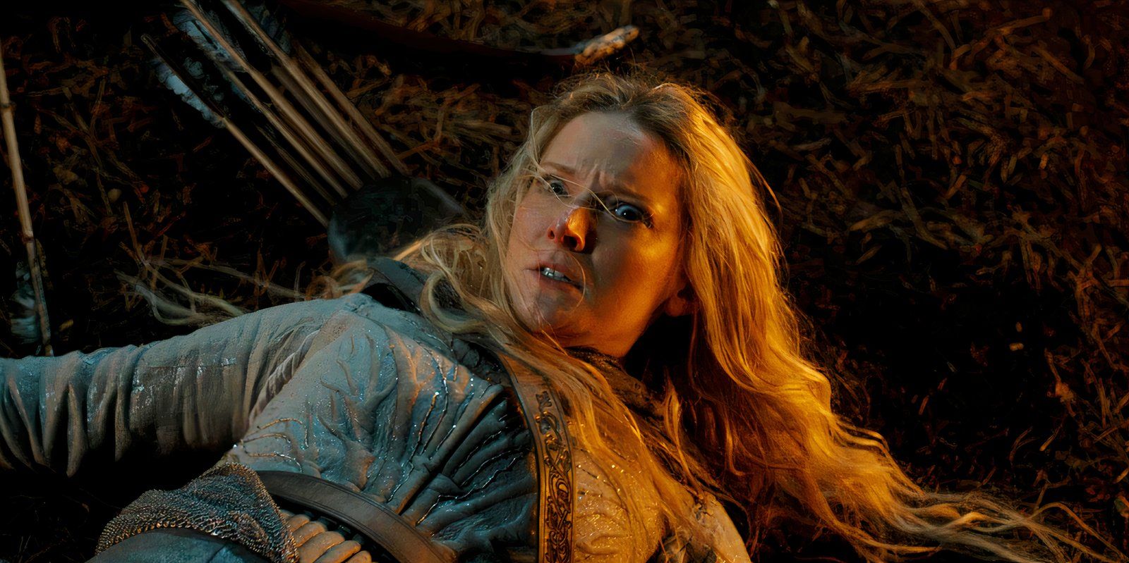 Galadriel's Big Rings Of Power Season 2 Change Explained By Stunt