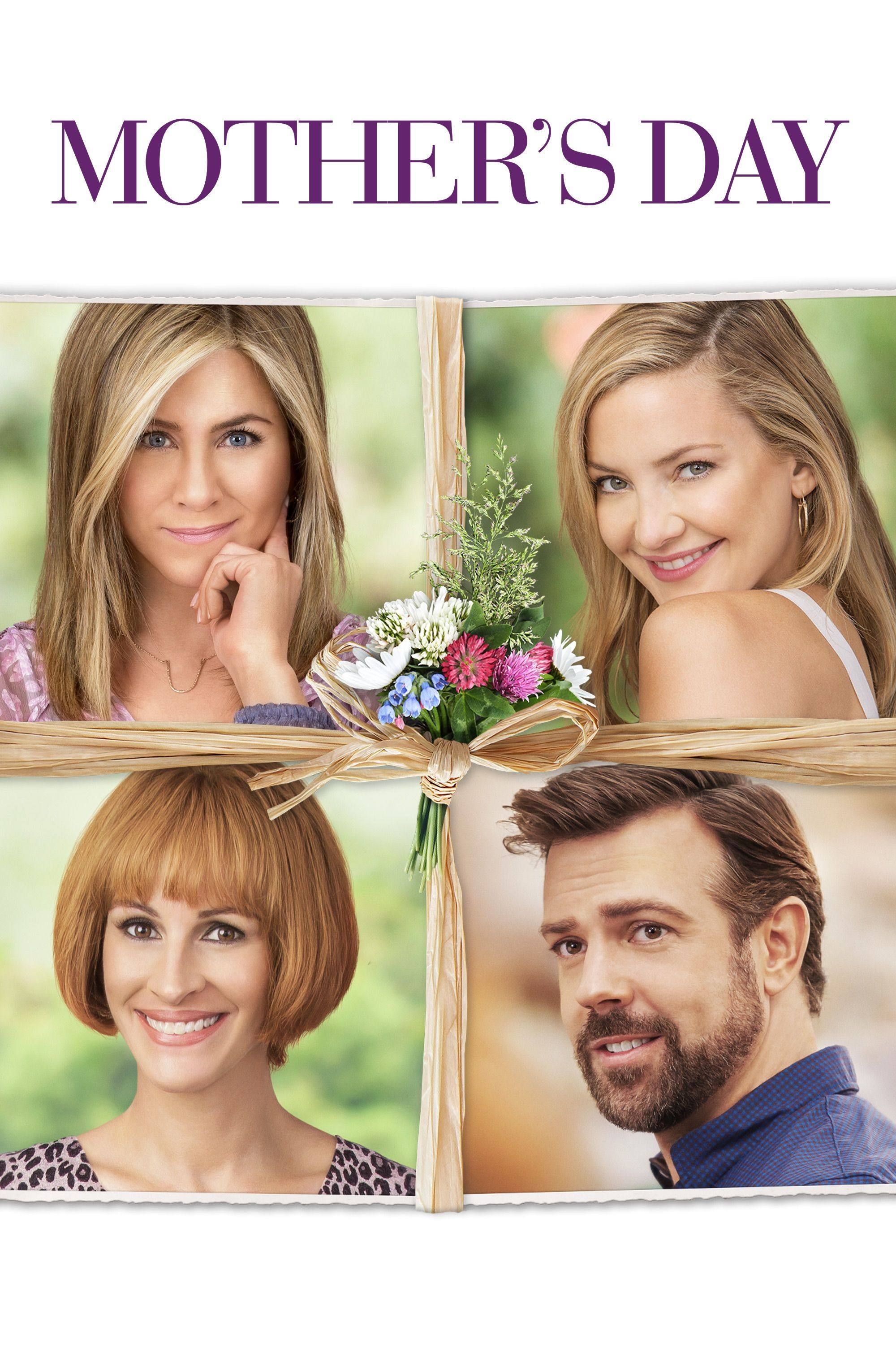 Mother&rsquo;s Day - poster
