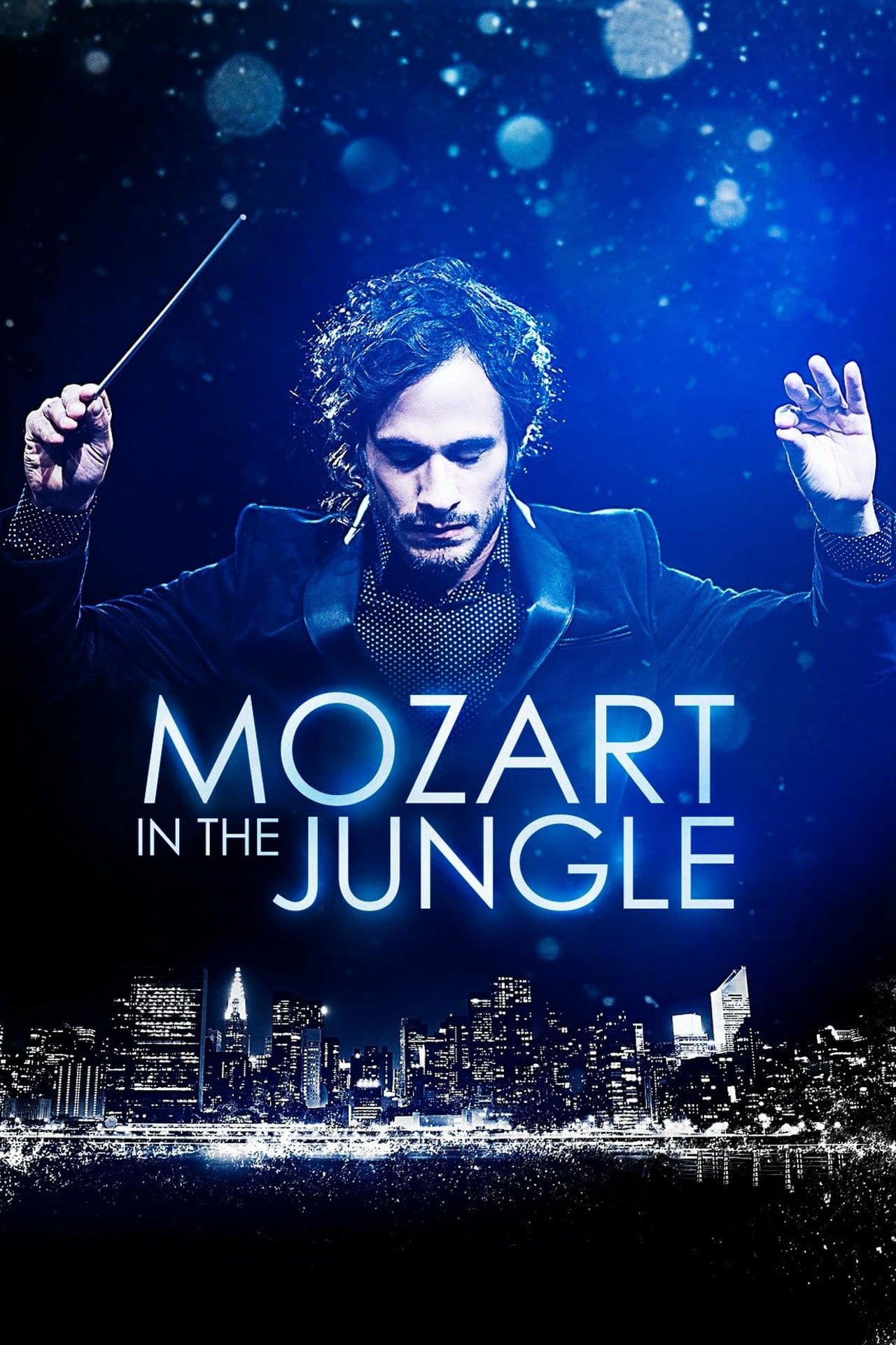 Mozart In The Jungle