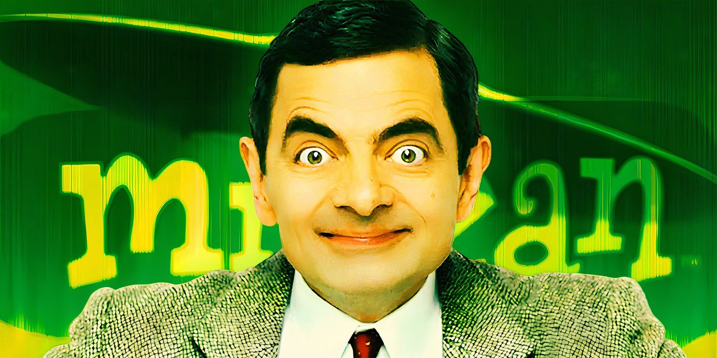 Mr. Bean Officially Confirmed Rowan Atkinsons Iconic Character Was An Alien And You Didnt Even Notice It