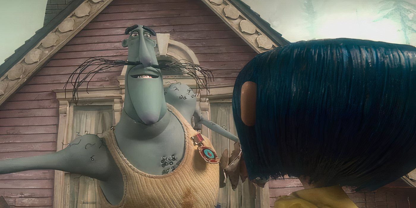 18 Hidden Details From Coraline You Probably Missed