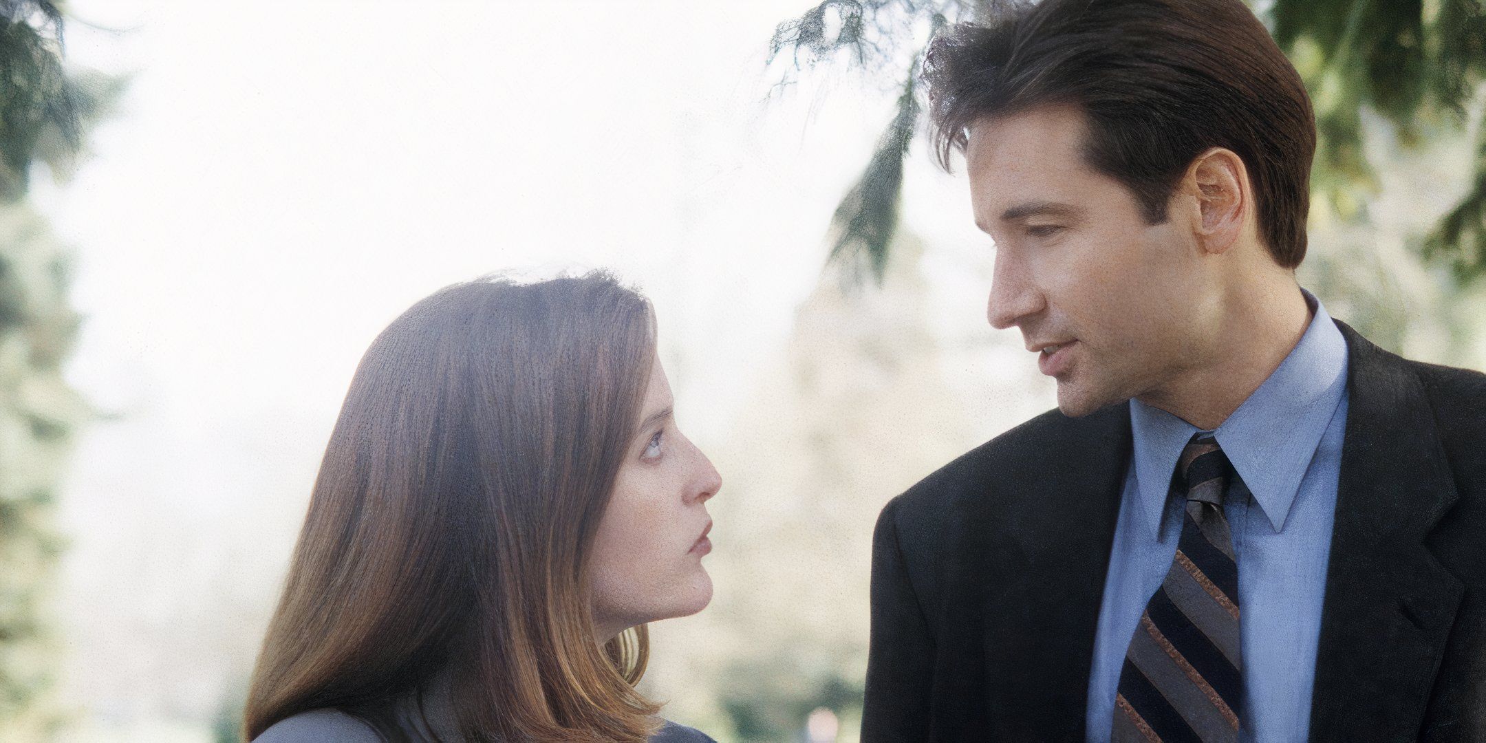 Las 10 mejores citas de Fox Mulder de Expediente X