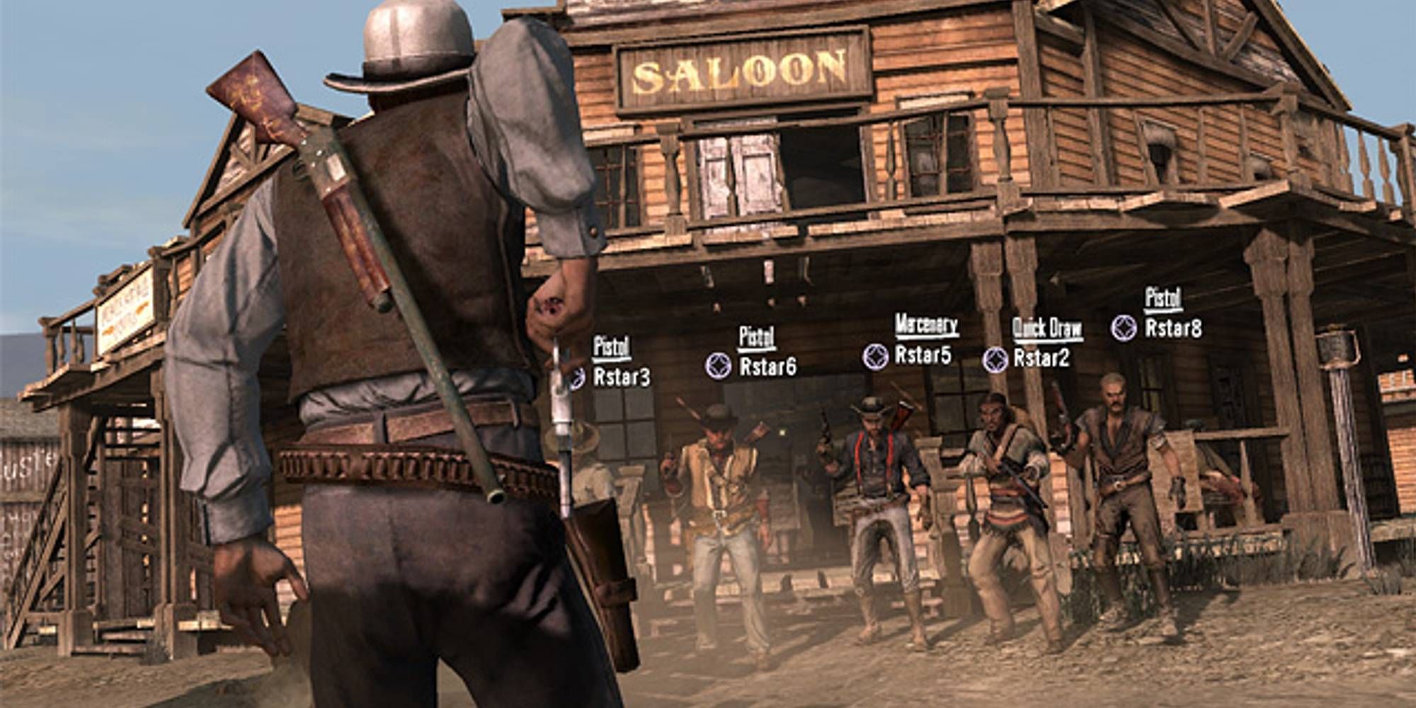 10 Features Red Dead Redemption 1 On PC Must Include