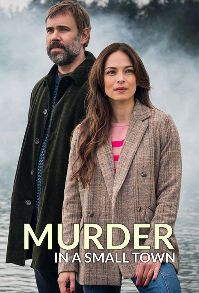 Murder In A Small Town Season 2 Gets A Detailed Story Update From EP