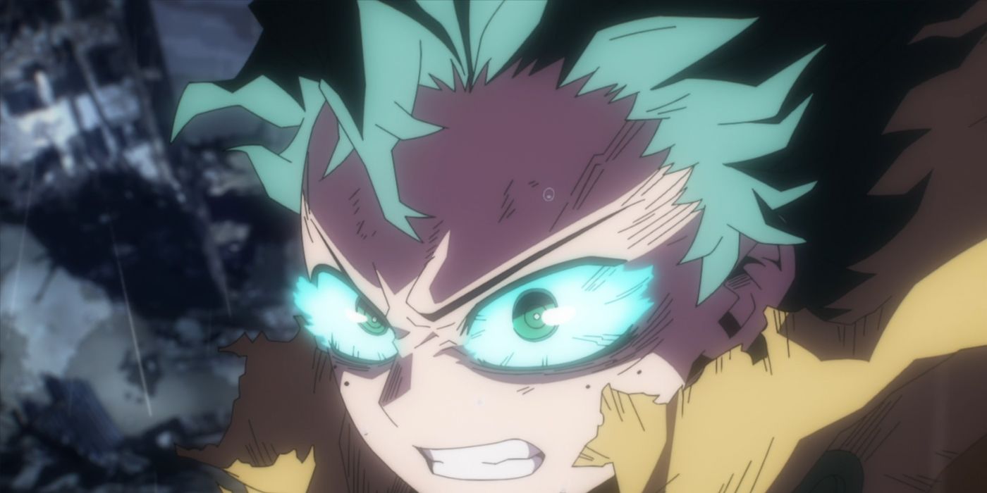 My Hero Academia Season 7 Episode #17 Release Date & Time