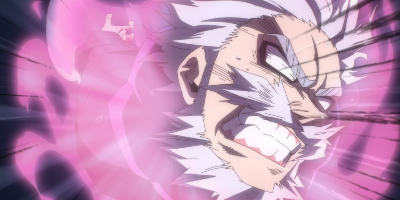 My Hero Academia's Most Underrated Villain Just Helped Create The Best Episode of Season 7 Yet