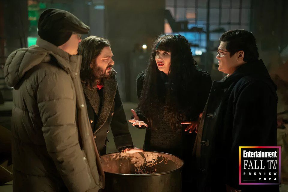 What We Do In The Shadows Season 6 Update Reveals New Details About The Vampires' Missing Roommate