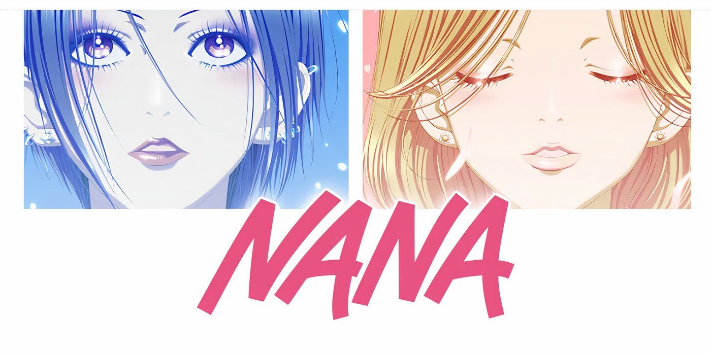 Nana Osaki y Nana Komatsu