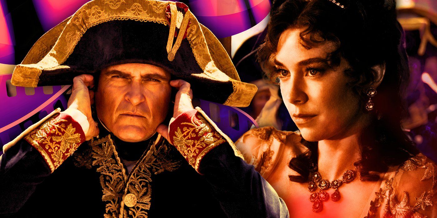 Does Ridley Scott's 3.5 Hour Napoleon Director's Cut Improve The Movie?