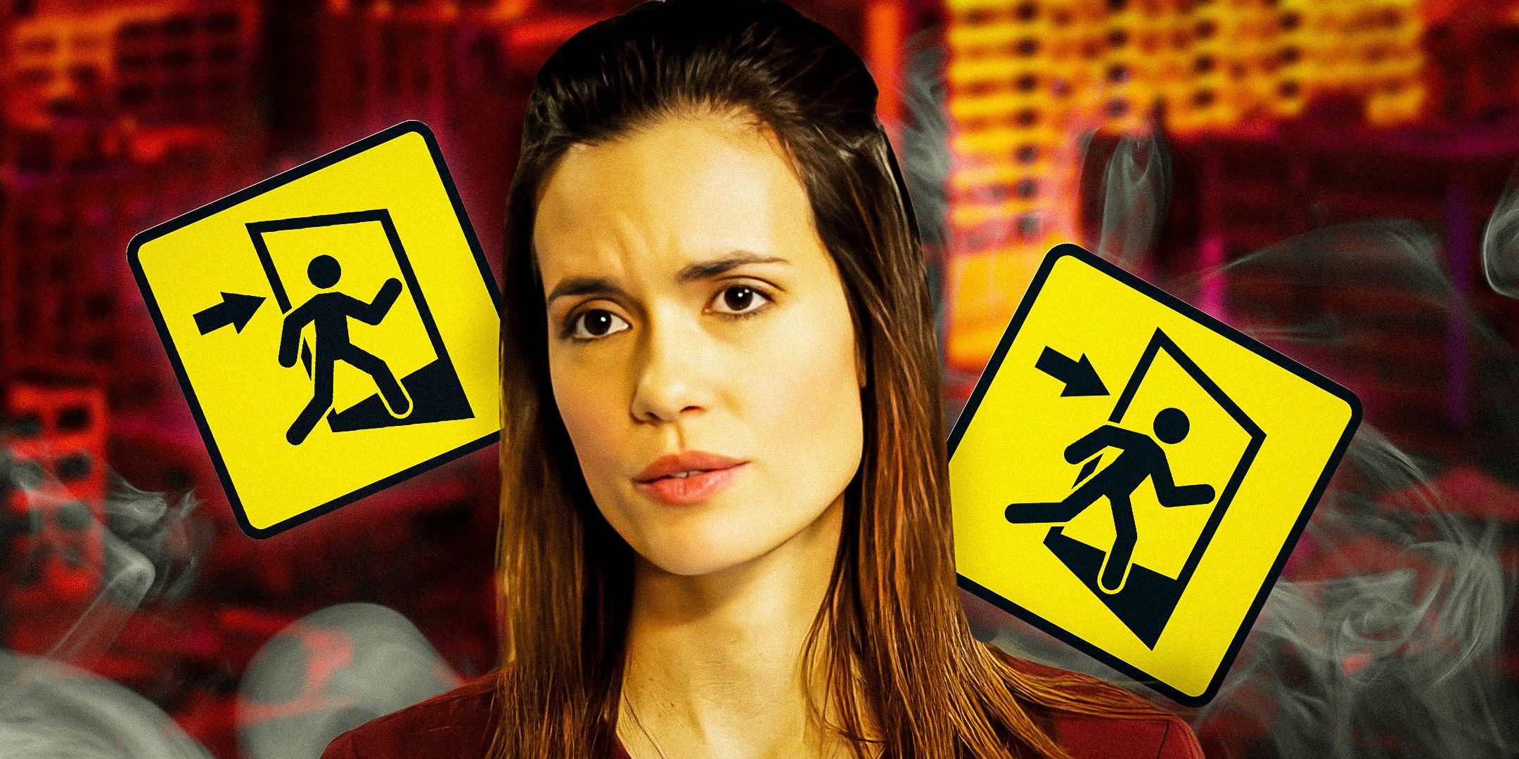 Why Torrey DeVitto's Natalie Manning Left Chicago Med In Season 6 (& Returned In Season 8)