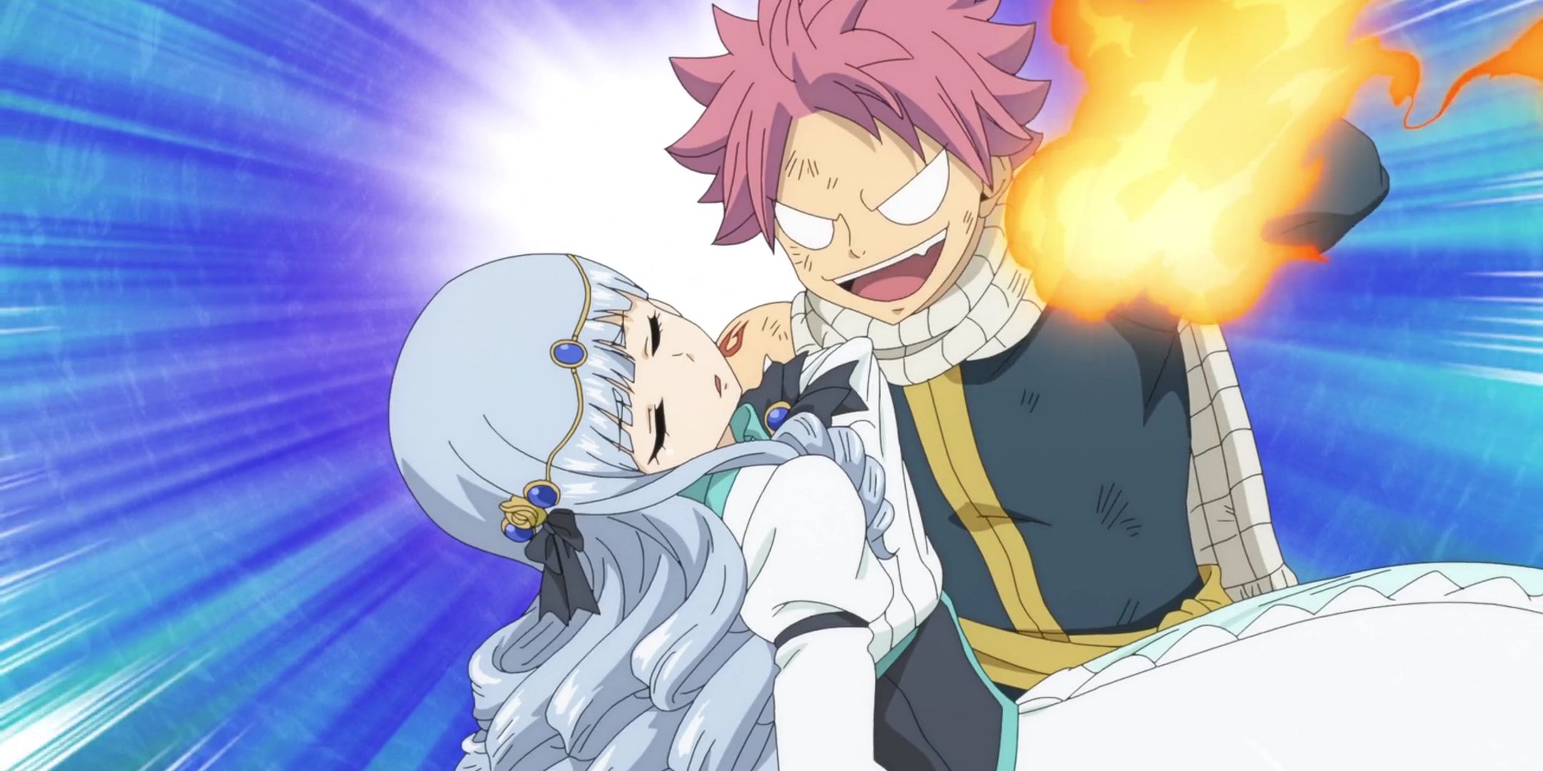 Fairy Tail: 100 Years Quest Episode #13 Release Date & Time