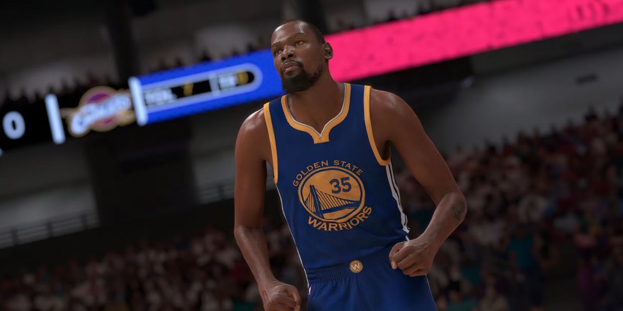 ¿Cómo funciona el nuevo medidor de tiro de NBA 2k25?