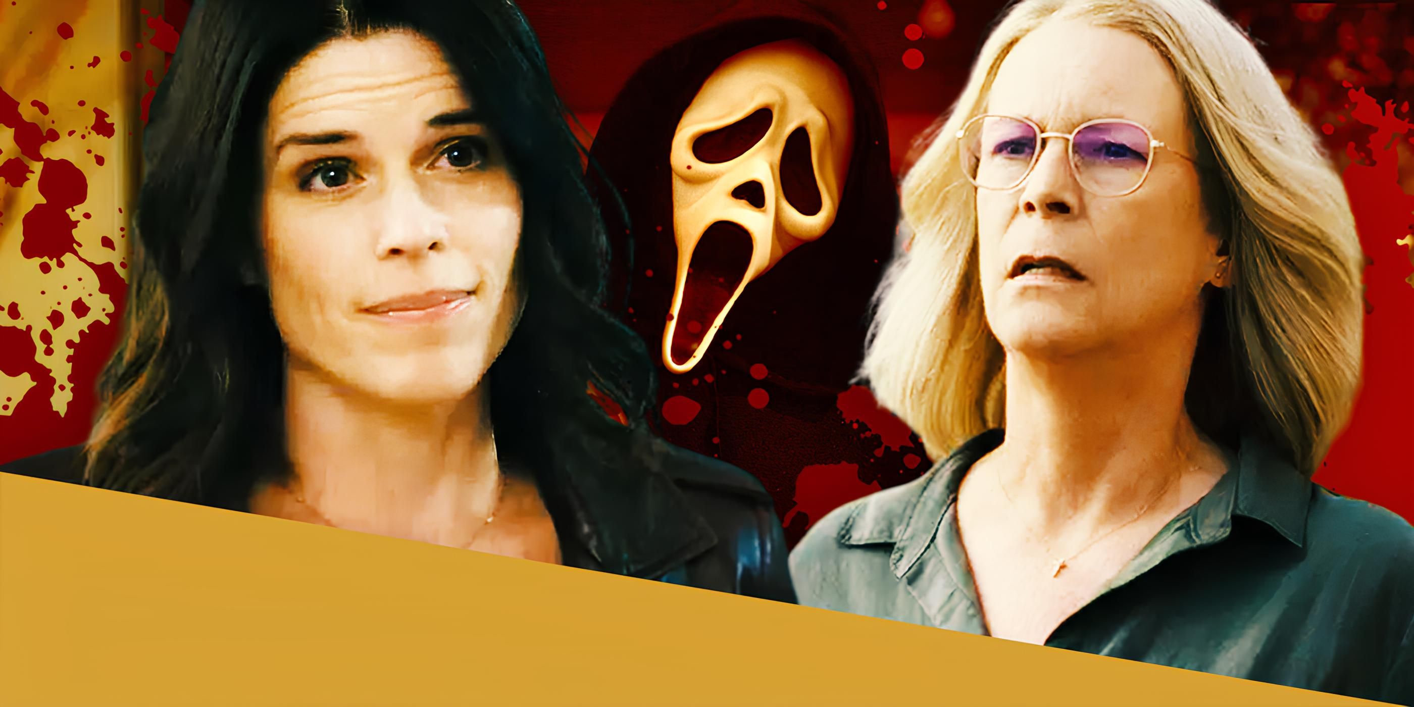 5 Best Final Girls In Horror Movie History