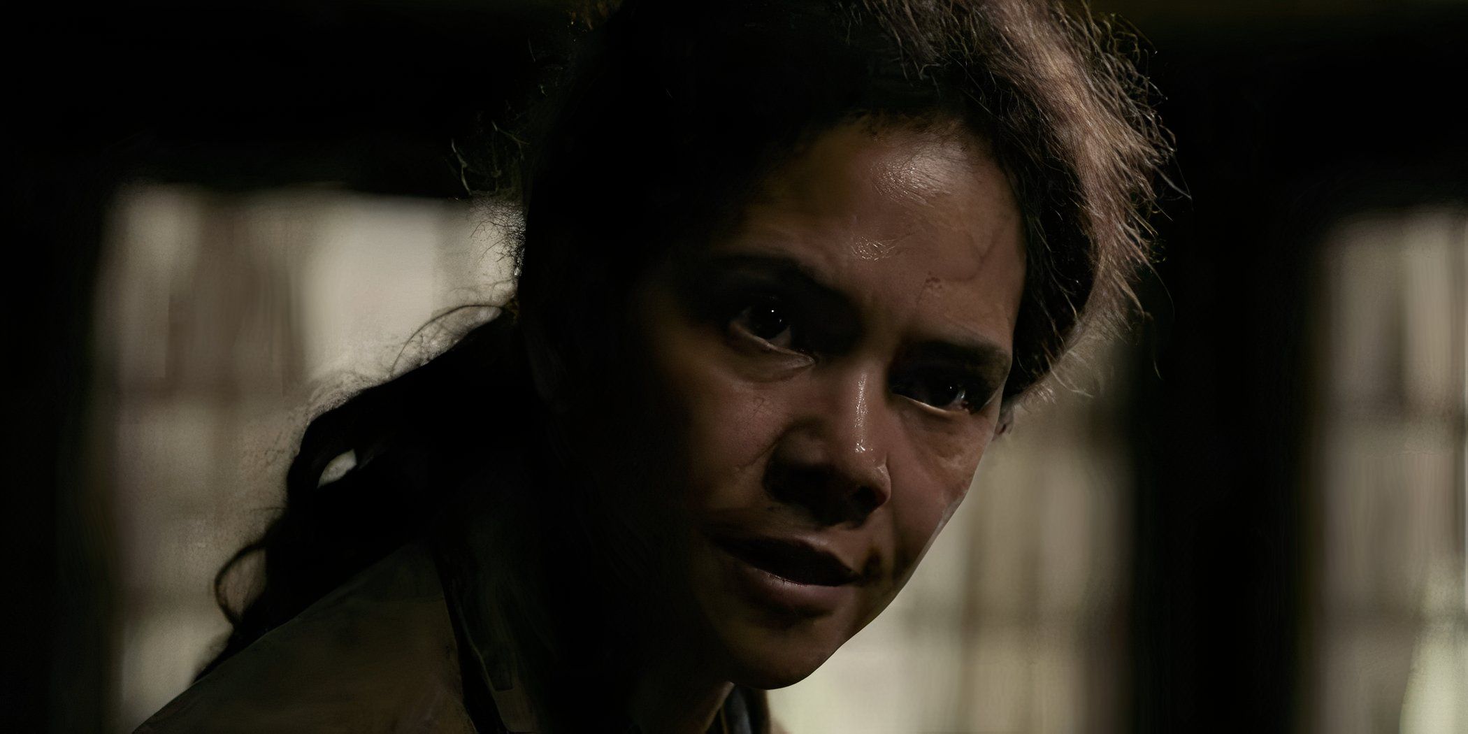 Halle Berry se sumerge en las cuestiones filosóficas del horror de Never Let Go