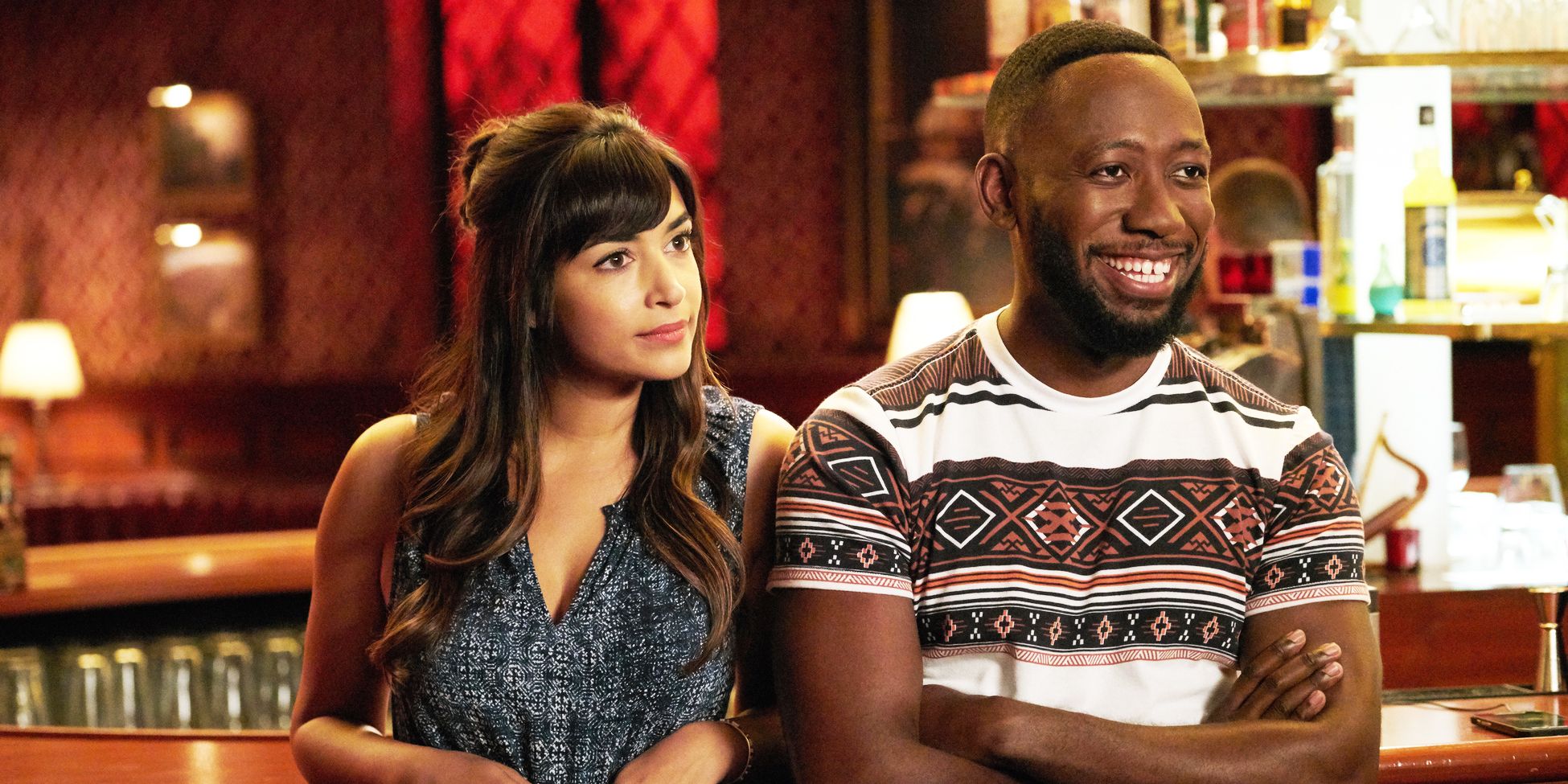 El éxito reciente del programa de televisión de Lamorne Morris es justicia por su papel subestimado en la comedia de situación