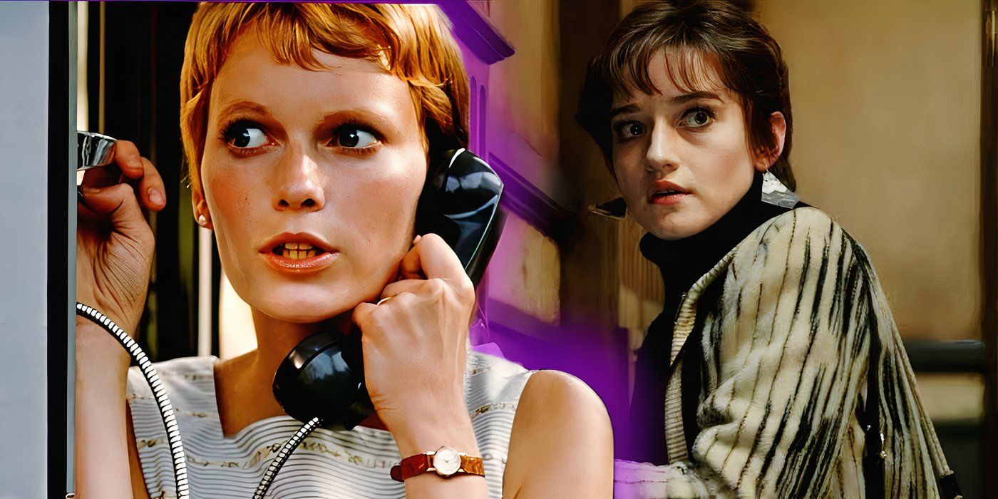 8 Ways Rosemary's Baby Prequel, Apartment 7A, Changes The Original ...