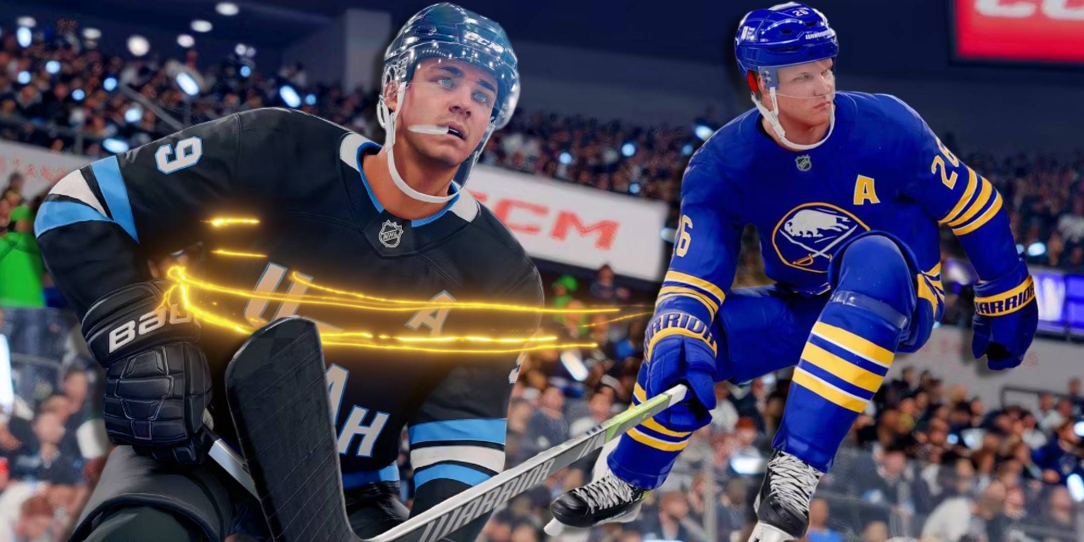 All NHL 25 Edition Differences Explained