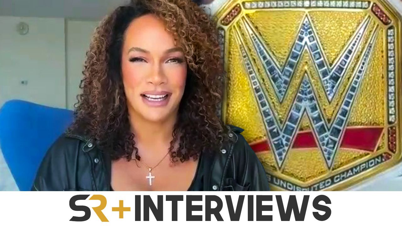 Nia Jax Talks WWE 2K24 & How She "Wasn't Expecting To Win" Her First Championship