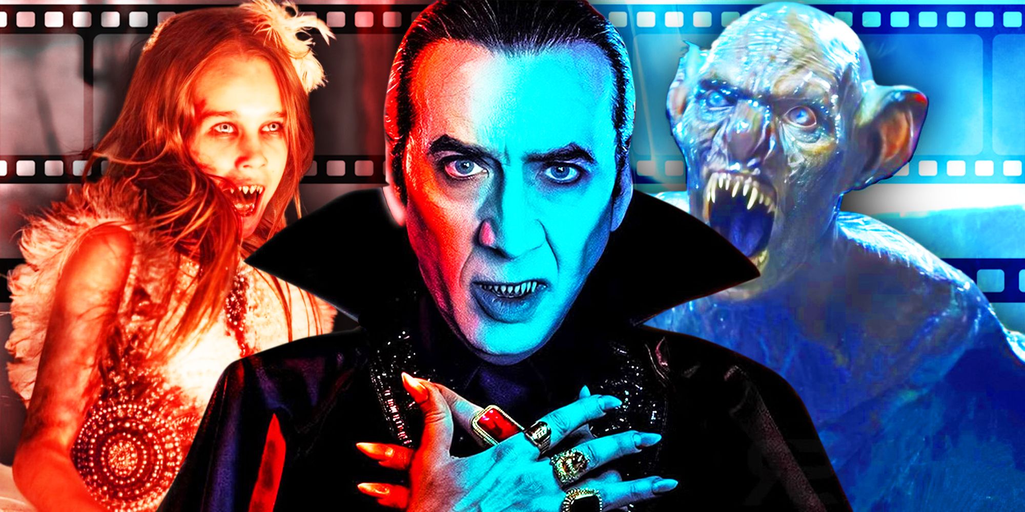 The Next Six Months Will Define The Future Of Vampire Movies After Years Of Box Office Flops