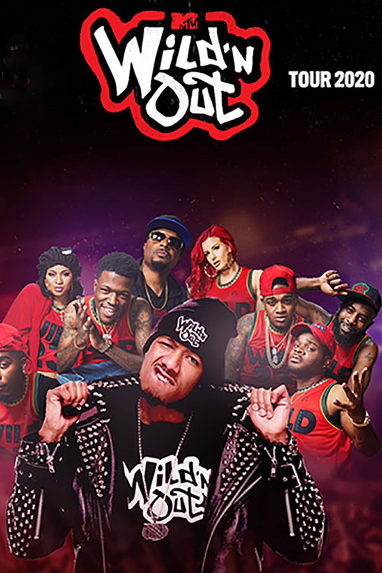 Nick Cannon Presents: Wild 'N Out Summary, Latest News, Trailer, Season ...