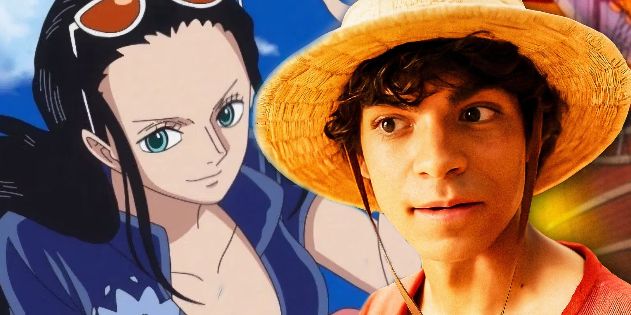 One Piece’s Nico Robin Live-Action Casting Pays Off A 15-Year-Old ...