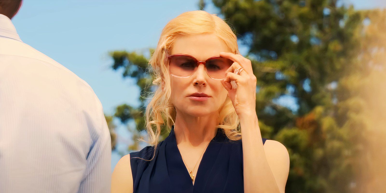 The Perfect Couple Season 2 Would Follow A Risky Nicole Kidman Show Trend