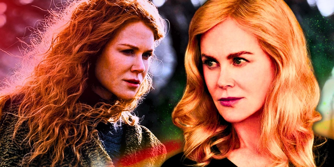 El subestimado programa de misterio de HBO de Nicole Kidman debería ser tu próximo reloj después de La pareja perfecta