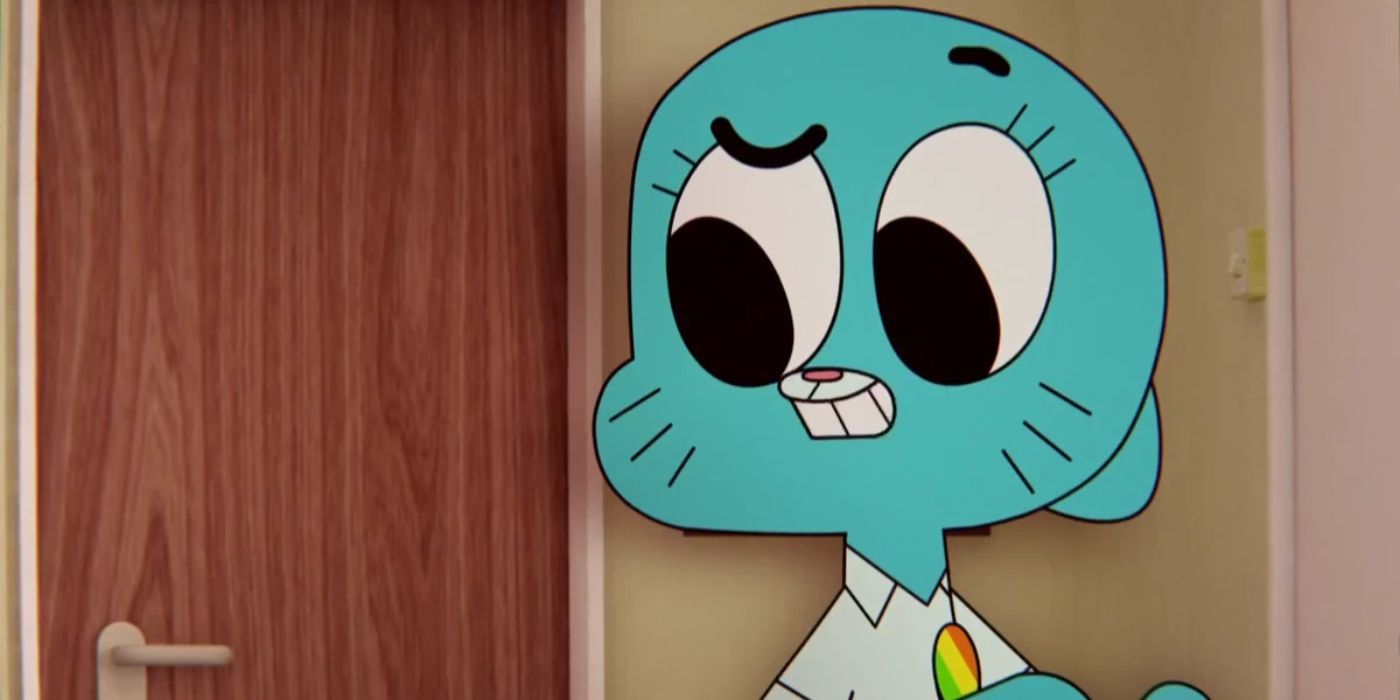 Is The Amazing World Of Gumball Movie Still Happening? Everything We Know