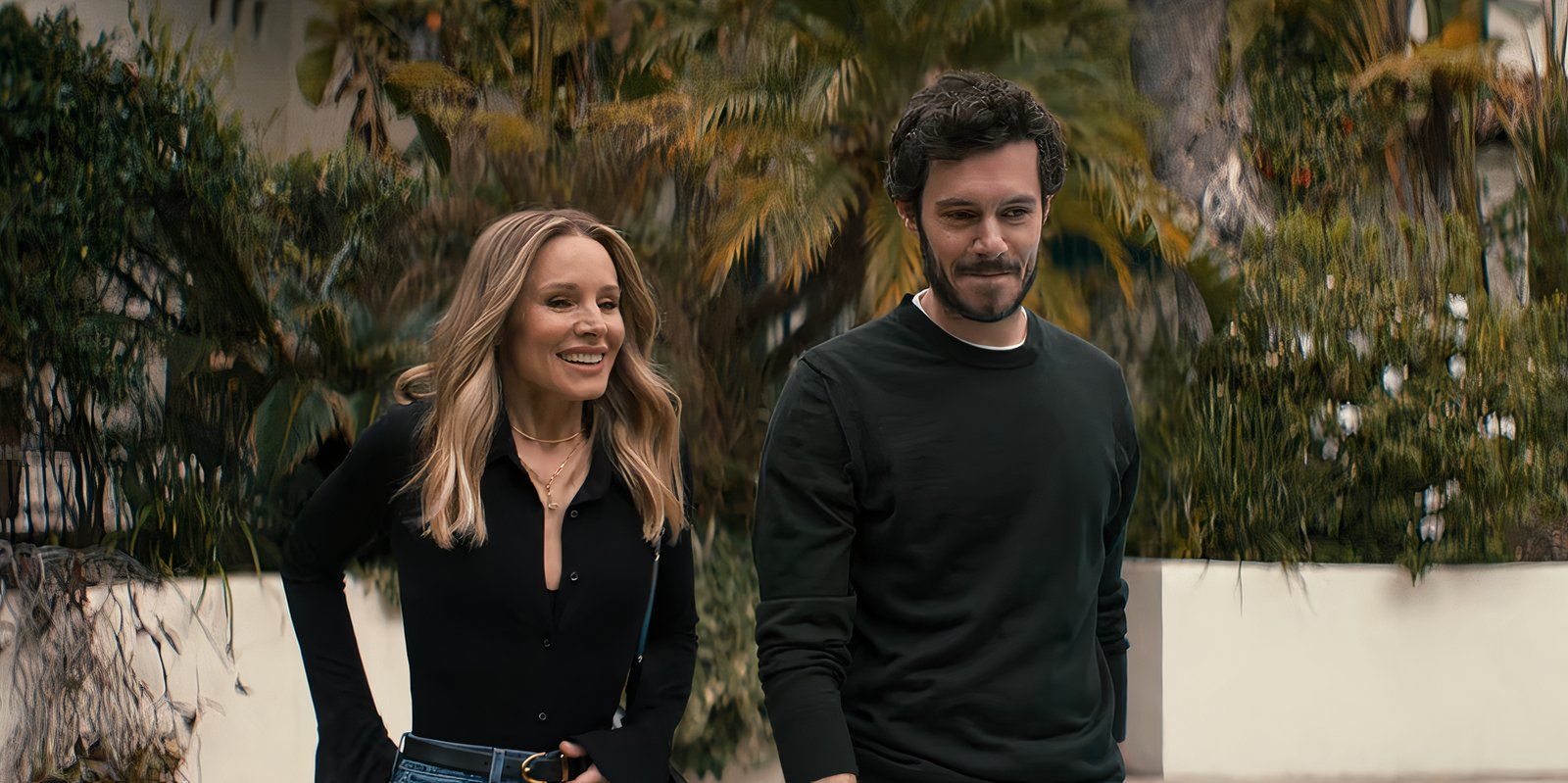 Kristen Bell's 2024 Netflix Series Debuts To Near-Perfect Rotten Tomatoes Score