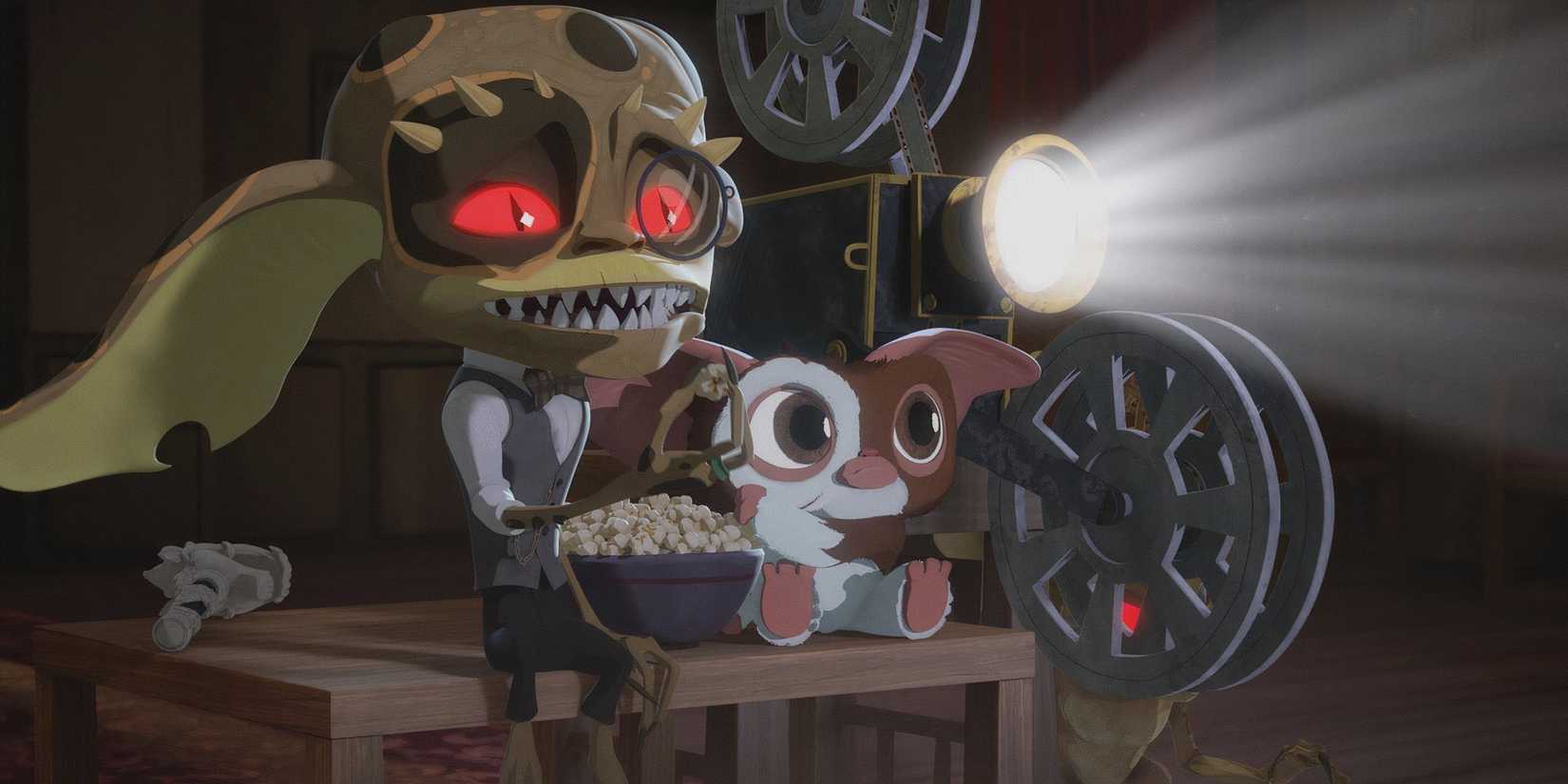 noggin gizmo gremlins wild batch
