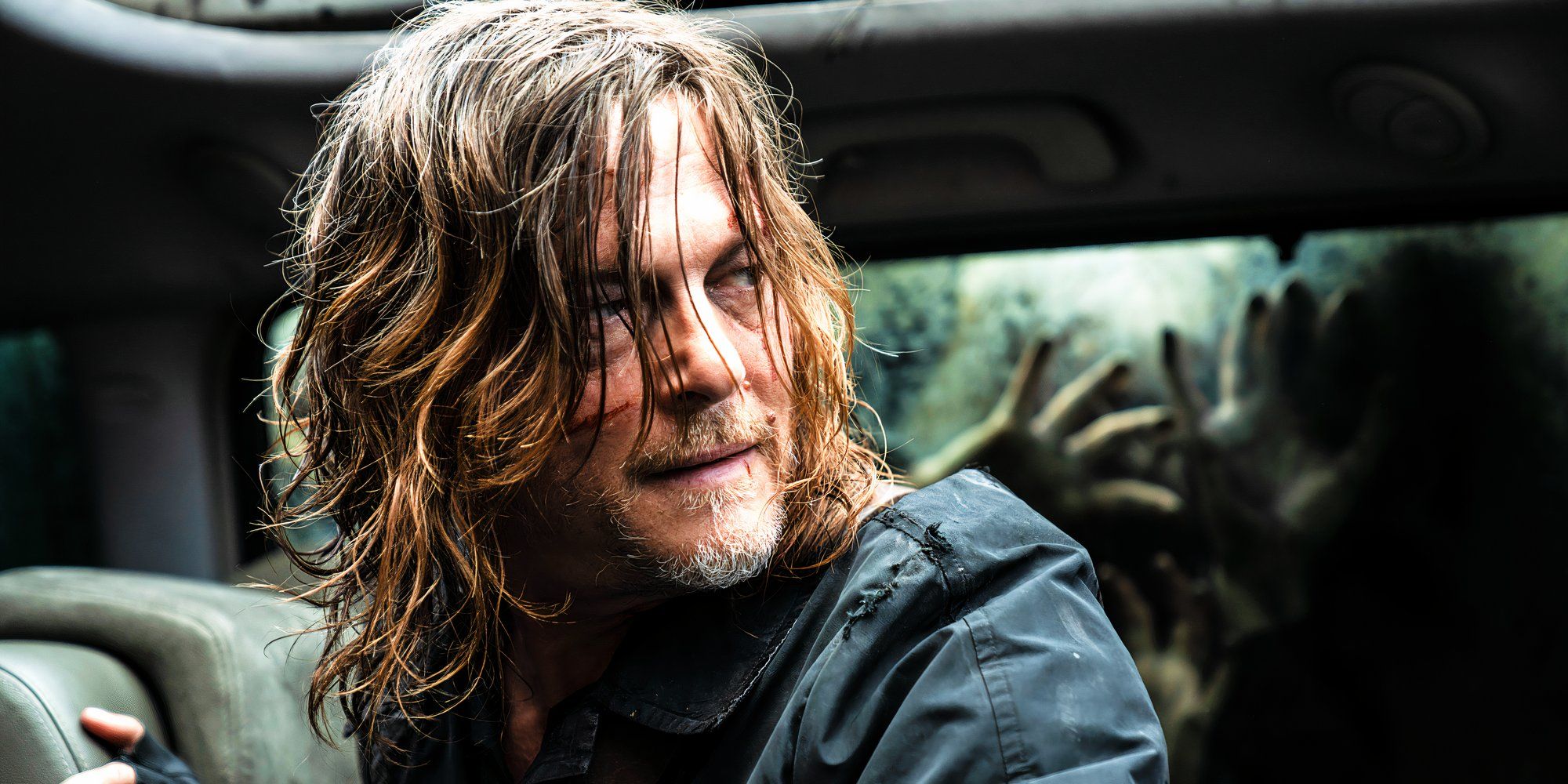 The Walking Dead: Daryl Dixon - The Book of Carol Review - El regreso de los villancicos tiene un gran impacto en la temporada más débil