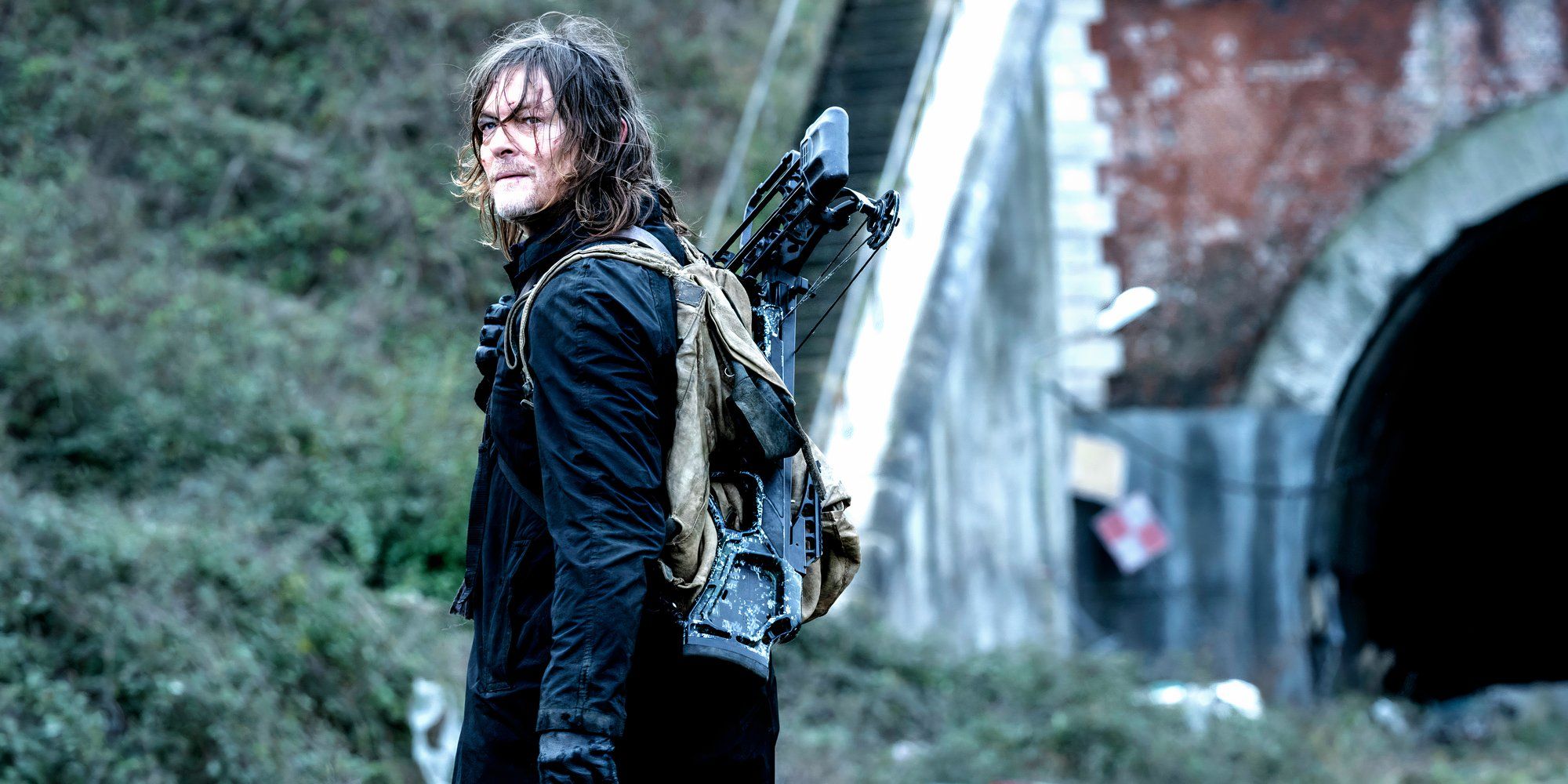 The Walking Dead: Daryl Dixon - The Book of Carol Review - El regreso de los villancicos tiene un gran impacto en la temporada más débil