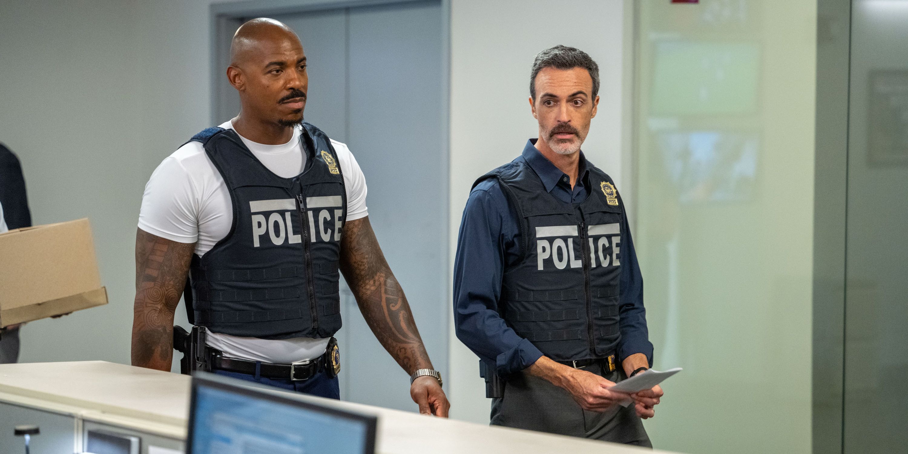 Law & Order Season 24 New Cast & Returning Character Guide