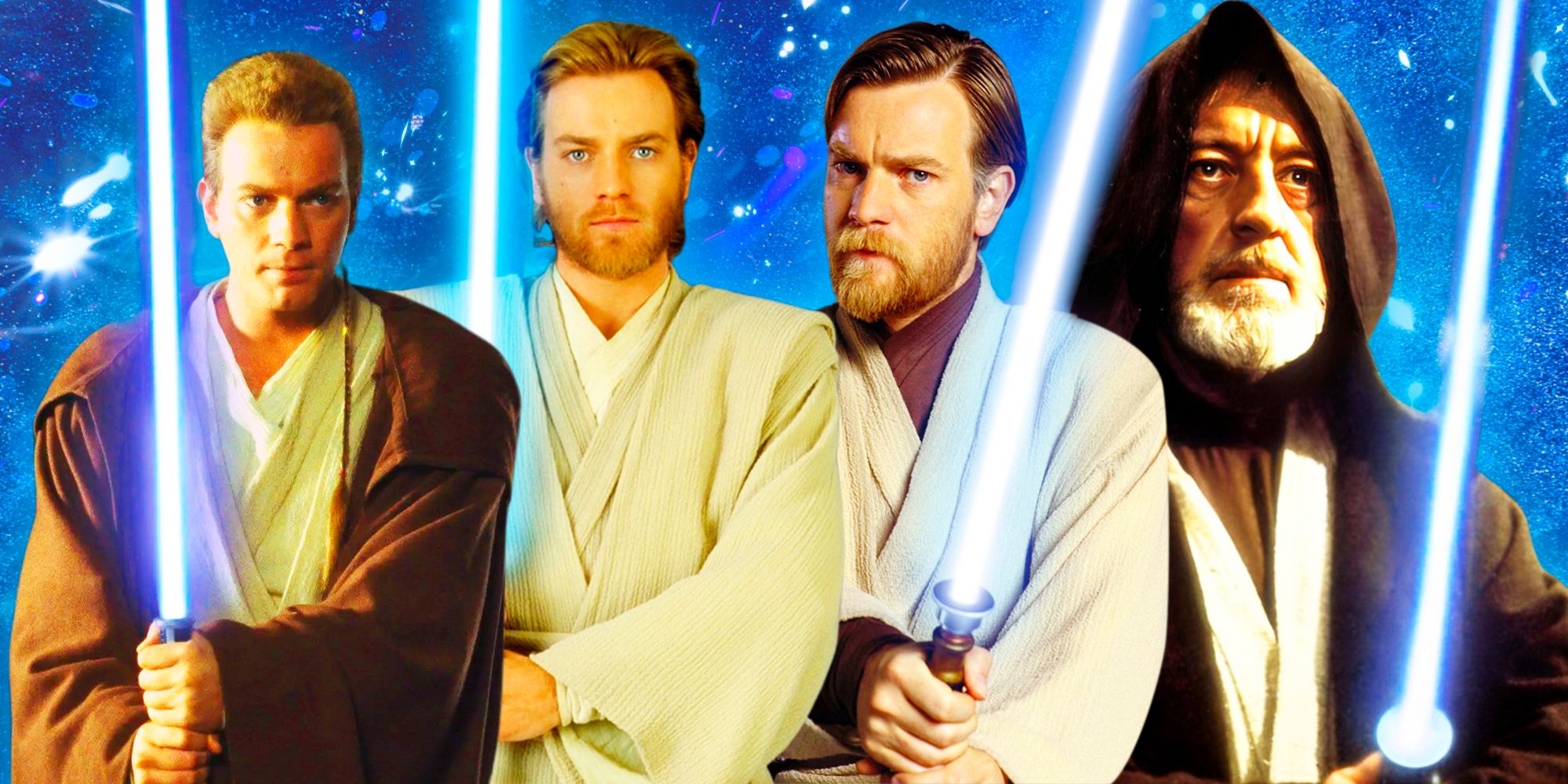 10 Things That Make No Sense About Obi-Wan Kenobi