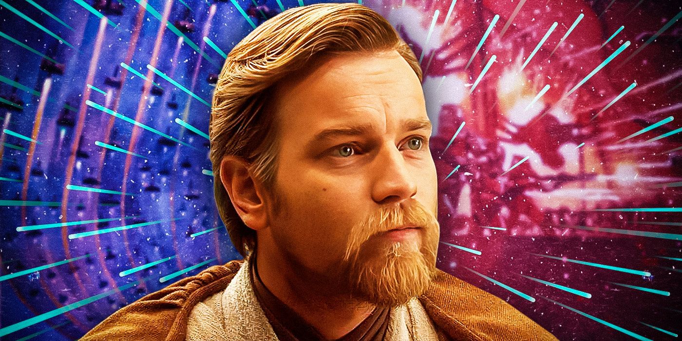 Star Wars Has Turned One Of Obi-Wan's Most Important Lessons Into A Lie