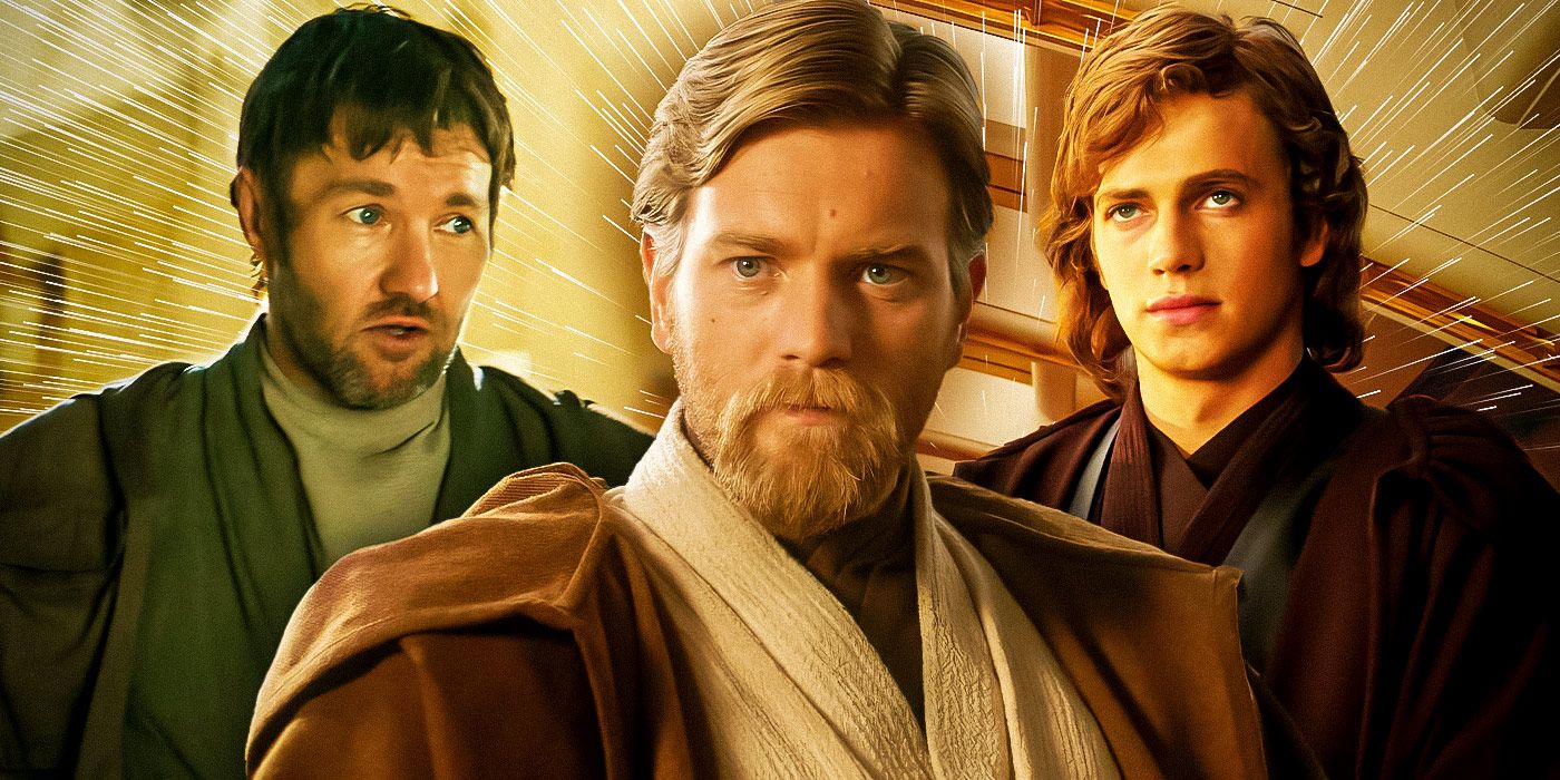 Everything Star Wars Has Revealed About Obi-Wan's Family (& Why They Matter So Much)